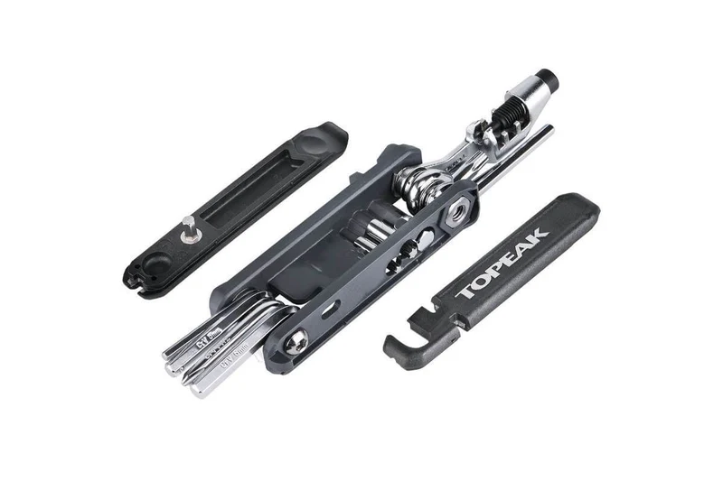 Topeak Hexus X Multi-Tool