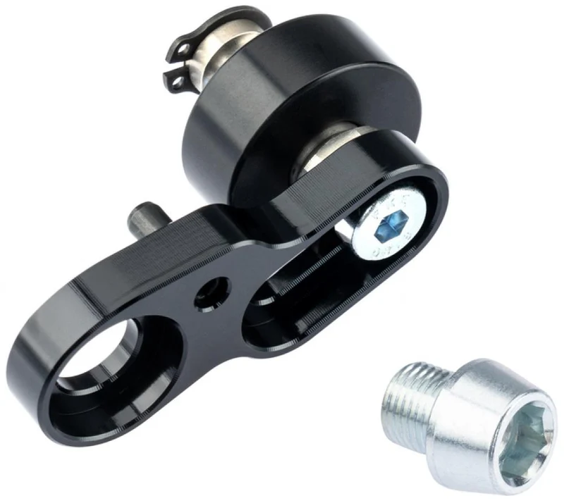 Gates RDM Snubber Riemenführung für Schaltauge und 19-26 Zähne