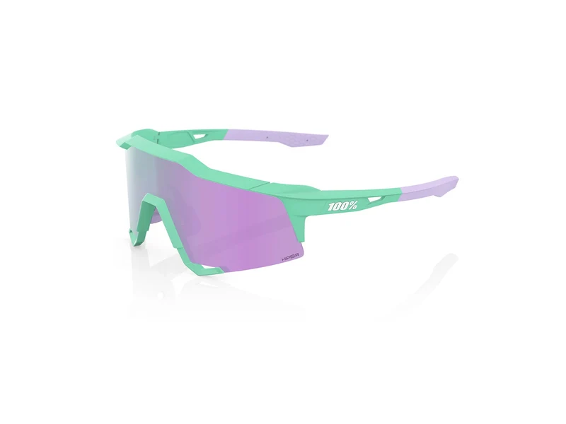 100% Speedcraft - HiPER Mirror Lens