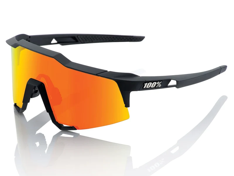100% Speedcraft - HiPER Mirror Lens