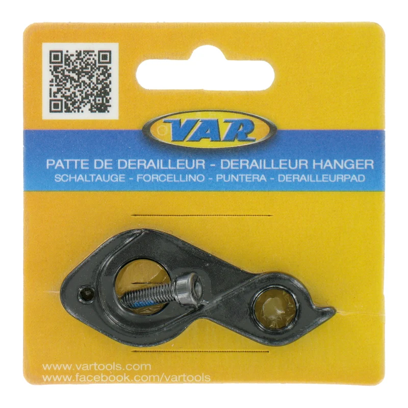 Schaltauge VAR DH-69214 Focus Schwarz