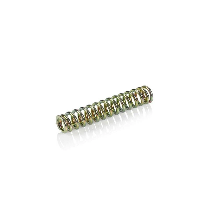 Feder Xlc SP-X12 Sattelstütze SP-S05/SP-S08 Weich 27.2mm Gold