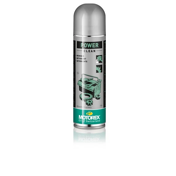 Motorex Reiniger Aerosol 500ml Grün