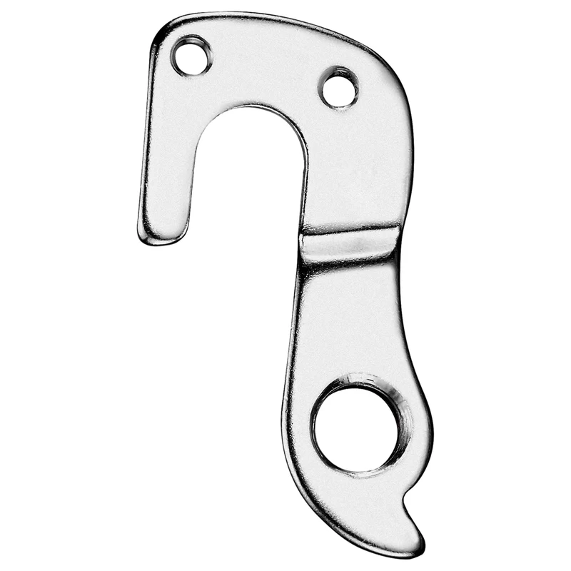 Schaltauge VAR DH-69165 Cube Silber