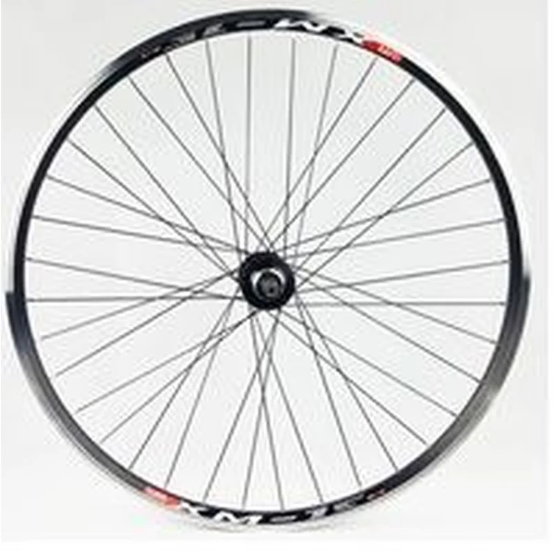 Hinterrad Gurpil XM-1 V-Brake Kassette 8/11v Schwarz