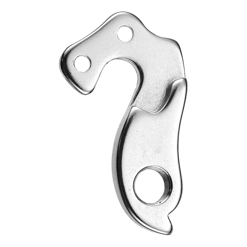 Schaltauge VAR DH-69172 Ghost Silber
