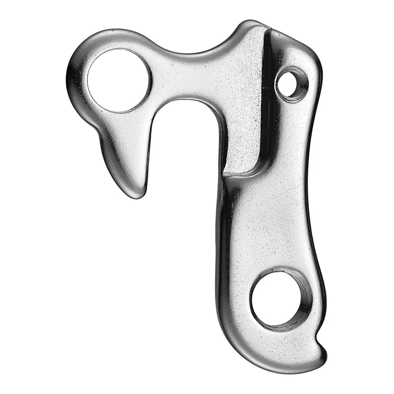 Schaltauge VAR DH-69021 Bianchi Colnago Giant Silber