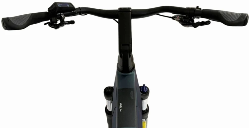 KTM Macina Pali+ 800 Wh E-Bike Trapez 29" royal teal matt