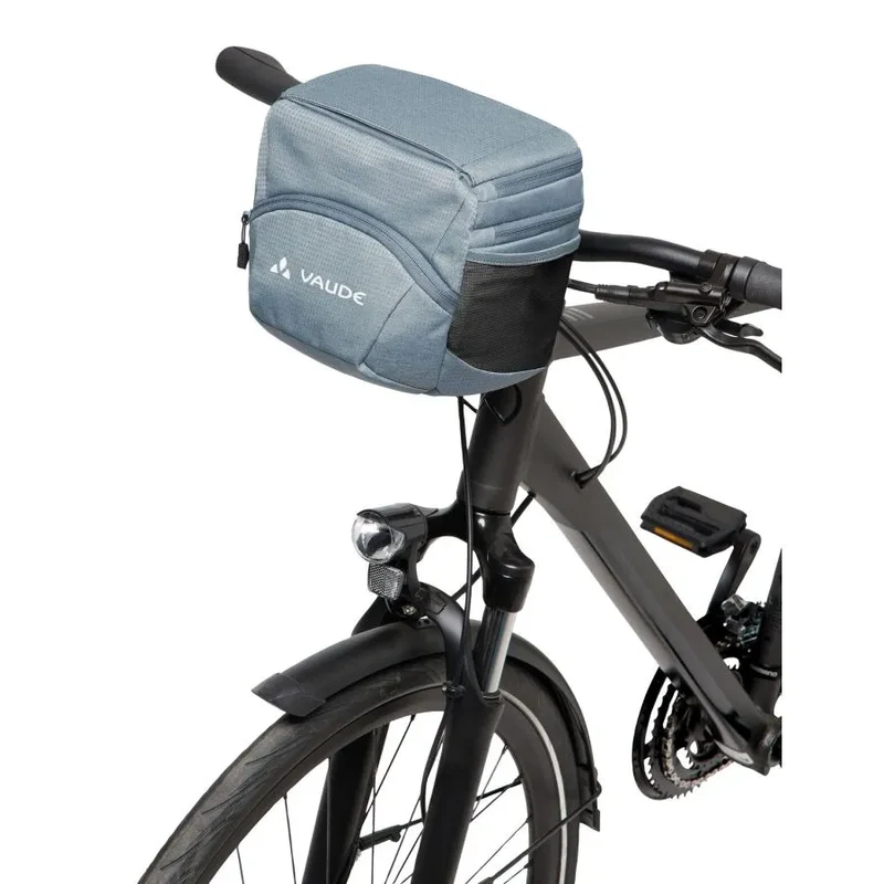 Sacoche guidon étanche pour voyage à vélo OnTour Box M Vaude