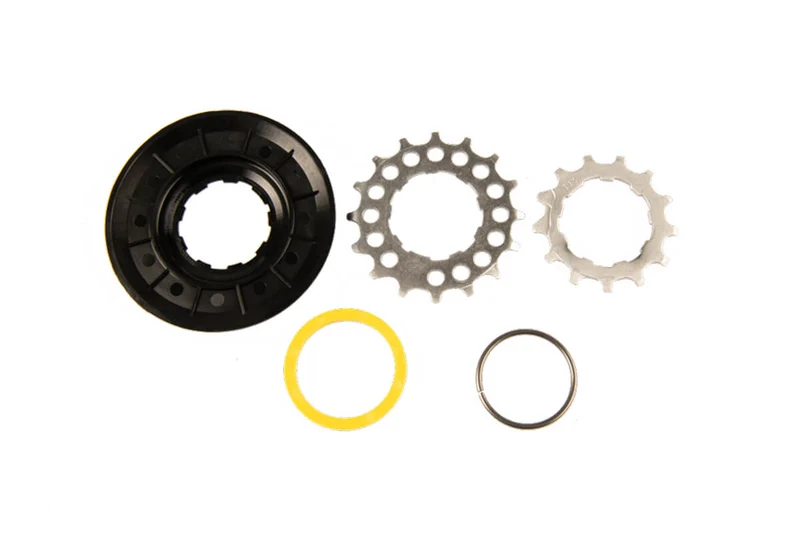 Brompton Sprocket Set for BWR 6-Speed