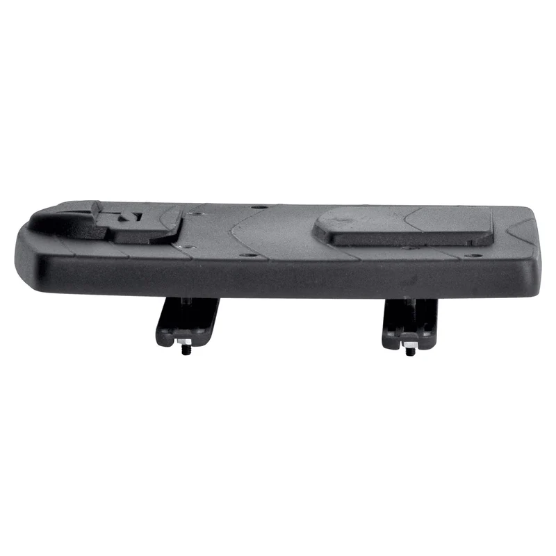 Top case vélo amovible Quick release Polisport
