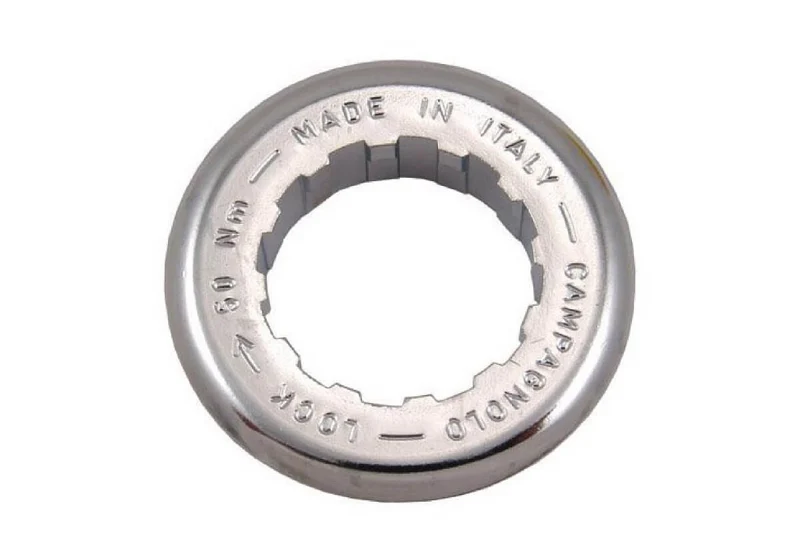 Campagnolo Lockring for 9 and 10-speed Freehubs