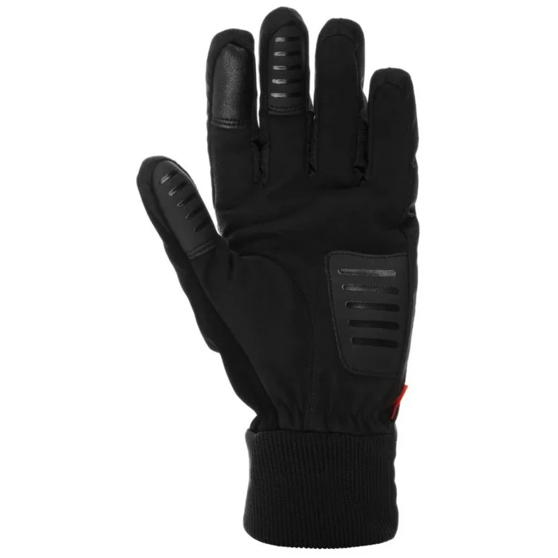 Gants cycliste doigt tactile hiver - Hanko II Vaude