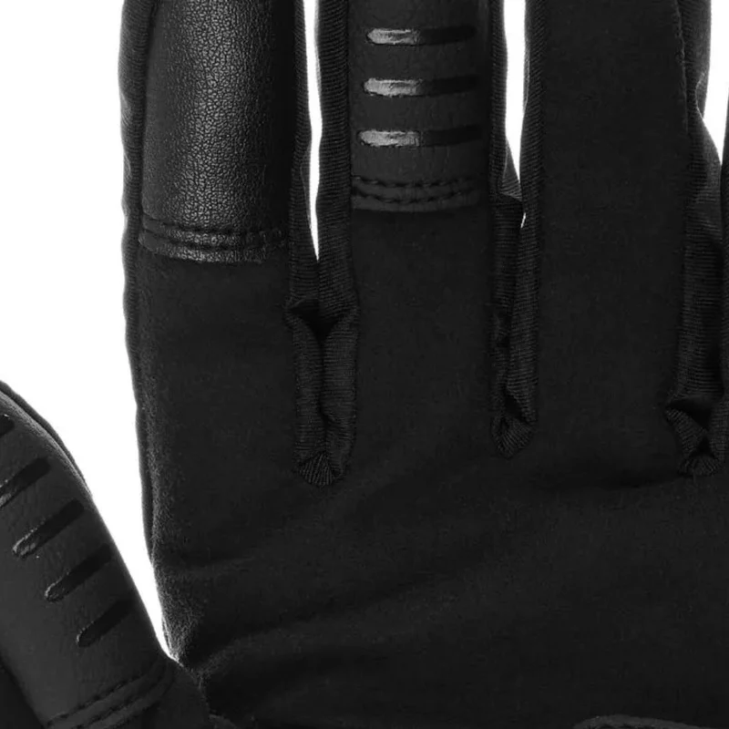 Gants cycliste doigt tactile hiver - Hanko II Vaude
