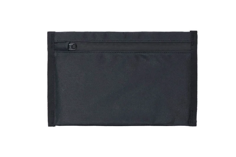 Mission Workshop Arkiv Horizontal Zip Pocket