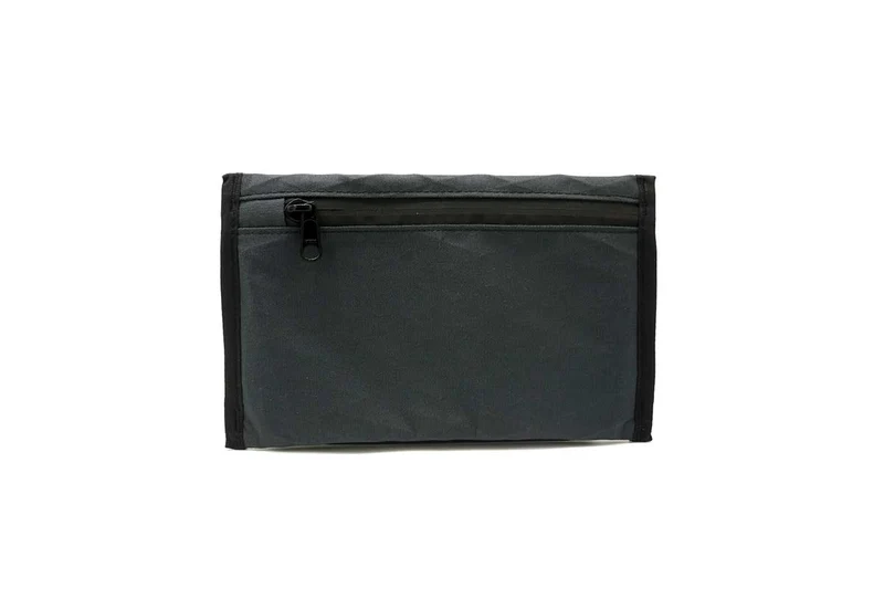 Mission Workshop Arkiv Horizontal Zip Pocket