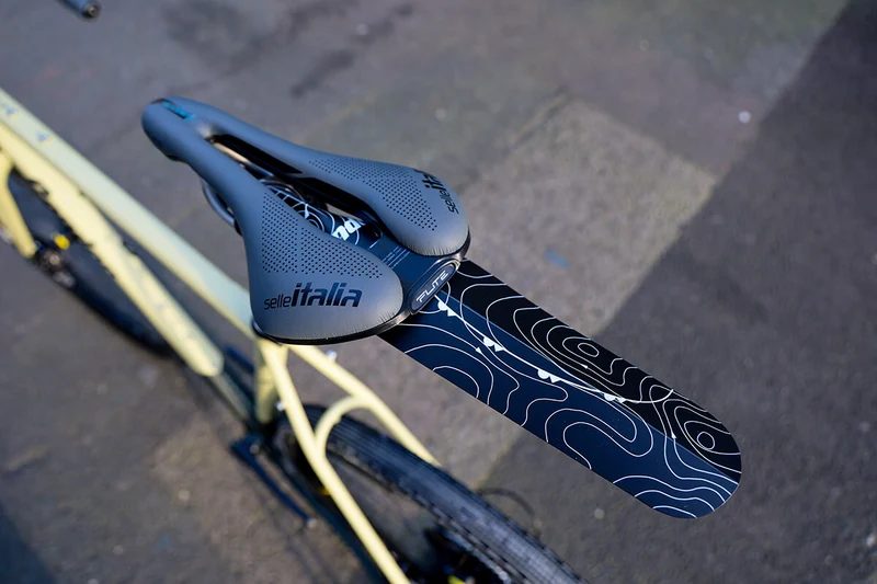 Condor x Ass Savers Mudguard