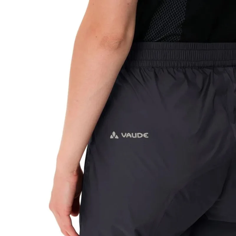 Pantalon imperméable pour cycliste Femme Drop II VAUDE