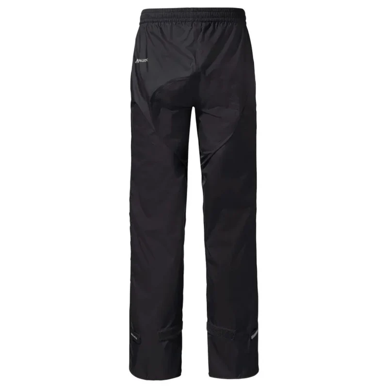 Pantalon imperméable pour cycliste Femme Drop II VAUDE