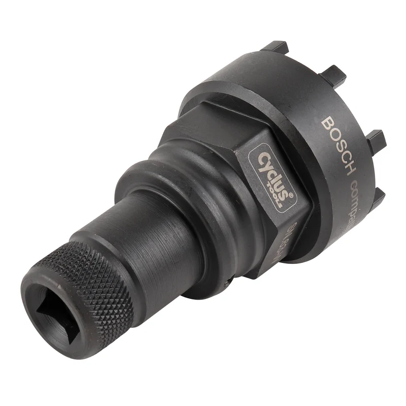 CYCLUS TOOL Snap.in Montagewerkzeug für Bosch Mittelmotoren ab Mod. 18