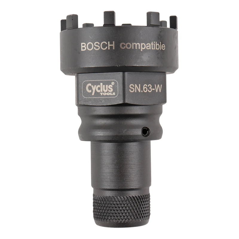 CYCLUS TOOL Snap.in Montagewerkzeug für Bosch Mittelmotoren ab Mod. 18