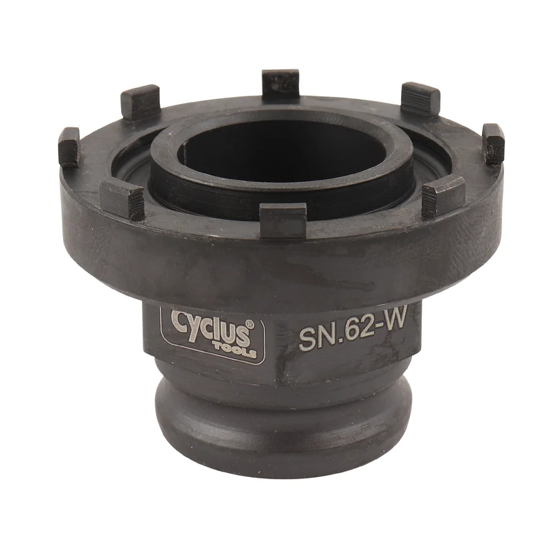 CYCLUS Abzieher Snap.in für Bosch Active und Performance Line