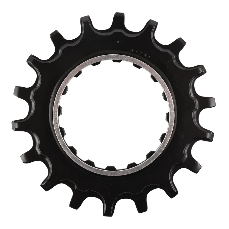 SRAM Kettenblatt 18T EX1 X-Sync™ für Bosch Mittelmotor eBike