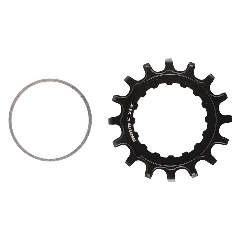 SRAM Kettenblatt 16T EX1 X-Sync™ für Bosch Mittelmotor eBike