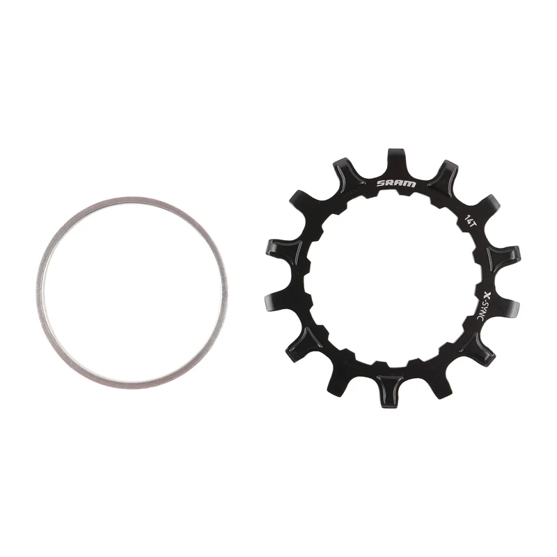 SRAM Kettenblatt 14T EX1 X-Sync™ für Bosch Mittelmotor eBike