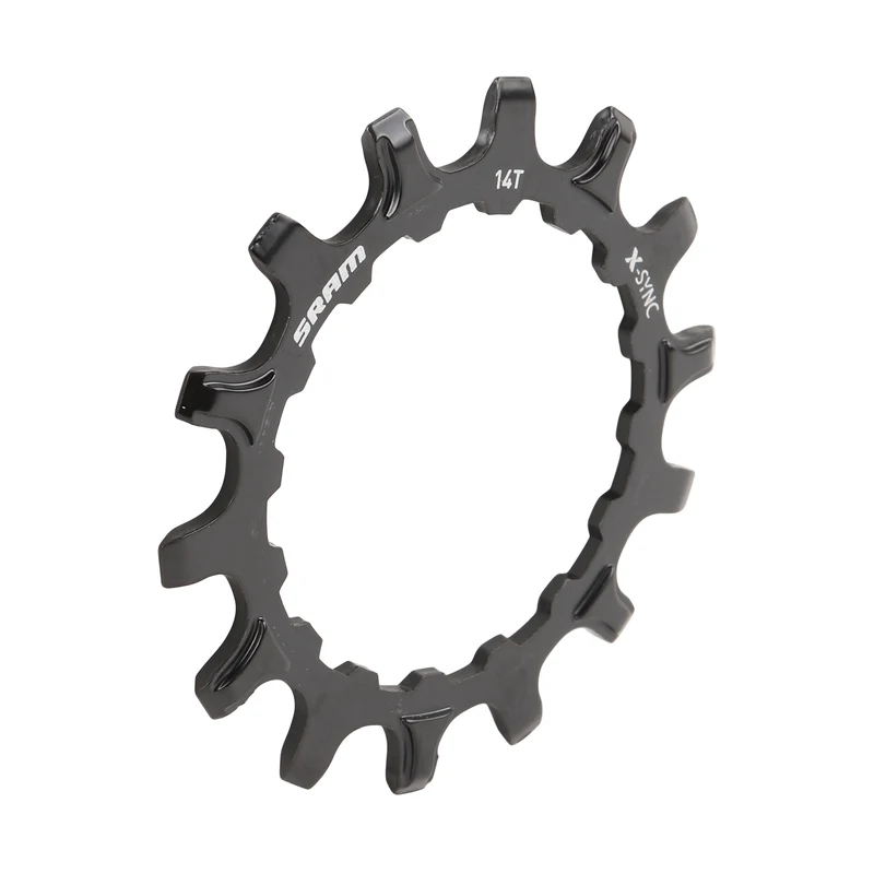 SRAM Kettenblatt 14T EX1 X-Sync™ für Bosch Mittelmotor eBike