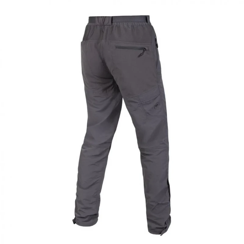 Endura Hummvee Hose grau Größe XL