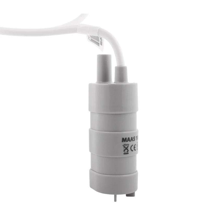 Tauchpumpe Maas "10" 12v 0,5 bar 10 L pro Minute 18-24 Watt Pumpe