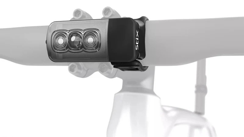 Specialized STIX ELITE HEADLIGHT One Size BLACK - kompakte USB-Fahrradlampe - Frontlicht