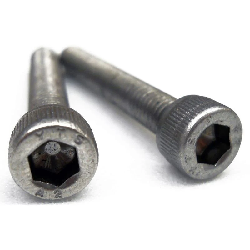 Deda Superleggero/Zero100 Sattelstützenschraube Stahl M6x30mm Schwarz