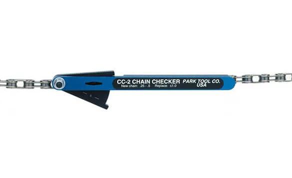 Park Tool Chain Checker CC-2