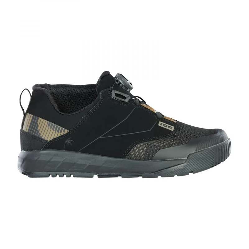 ION MTB Clipless Shoes Rascal Select BOA Größe 39 - Mountainbike Klickschuhe mit BOA-System - Bekleidung