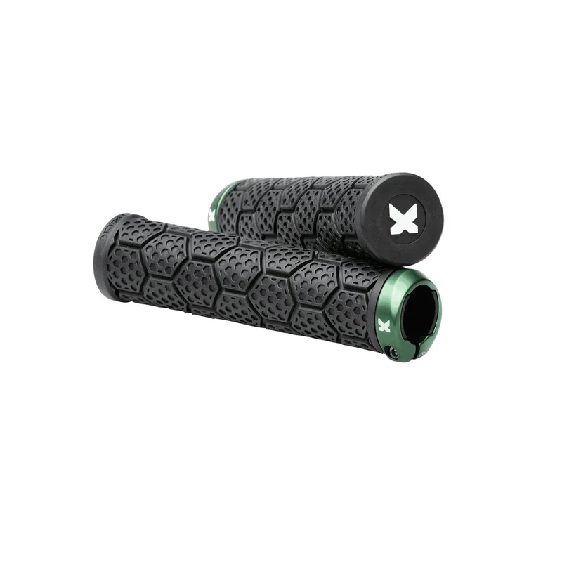 Sixpack D-TRIX AL Schwarz / Grün