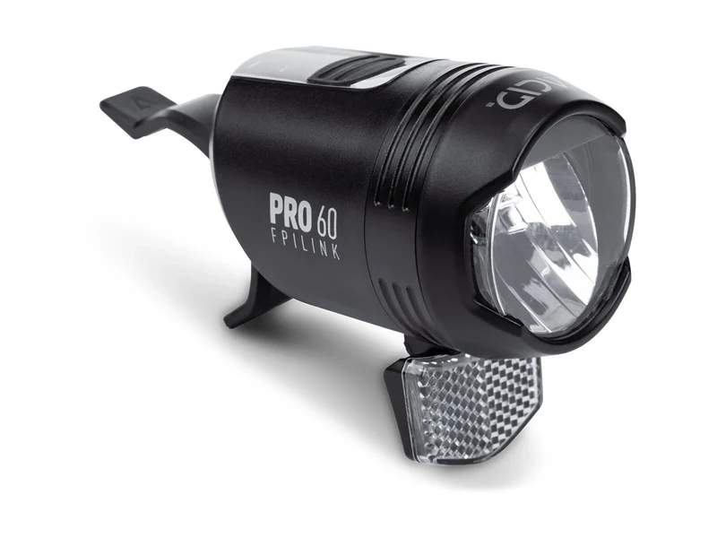 Acid Beleuchtungsset PRO 60 FPILink black
