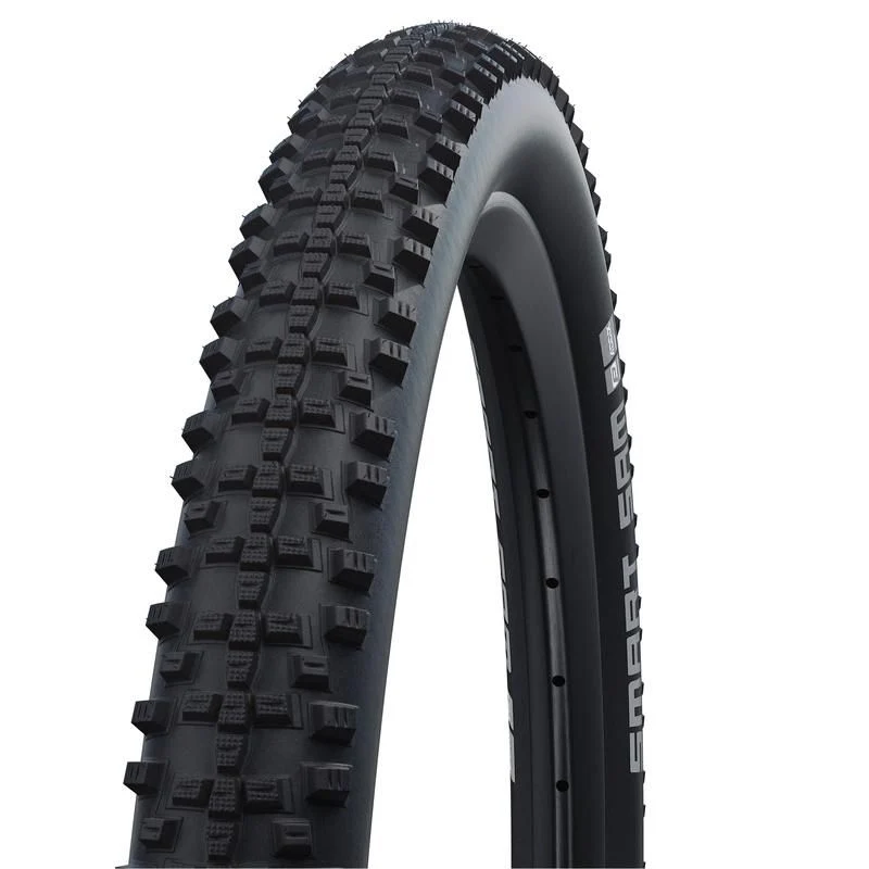 Reifen Schwalbe Smart Sam HS624 Performance Line Addix Starr Schwarz