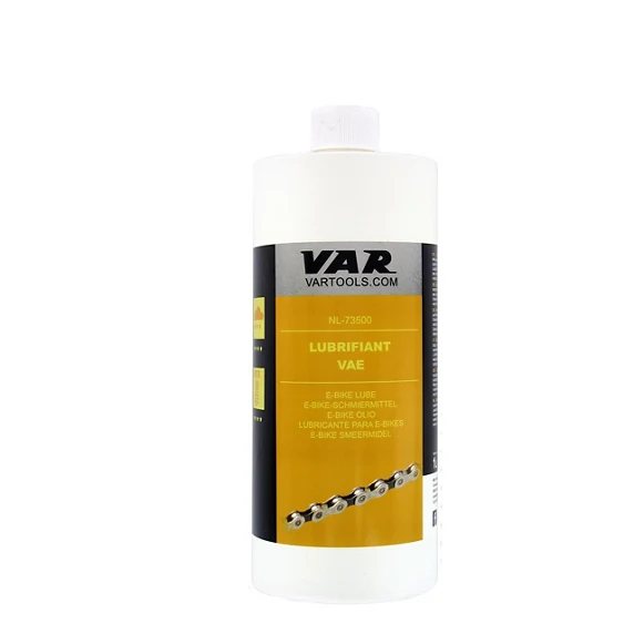 VAR E-Bike Kettenöl 1L