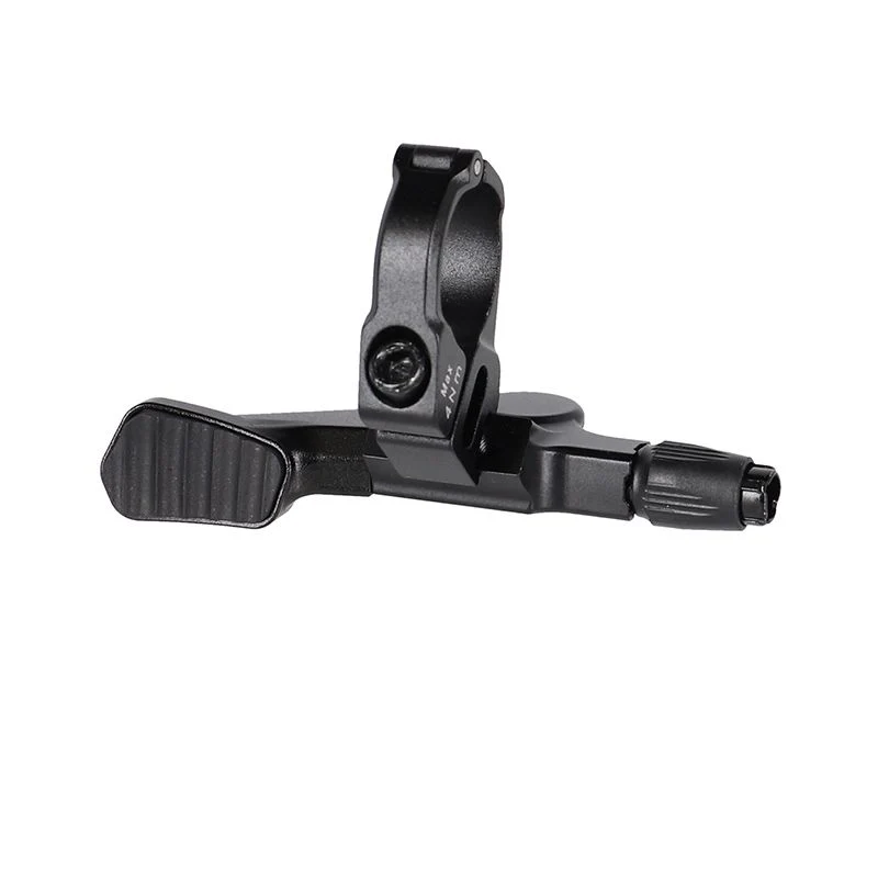 Xlc SP-X23 Remote-Hebel Vario-Sattelstützen Schwarz