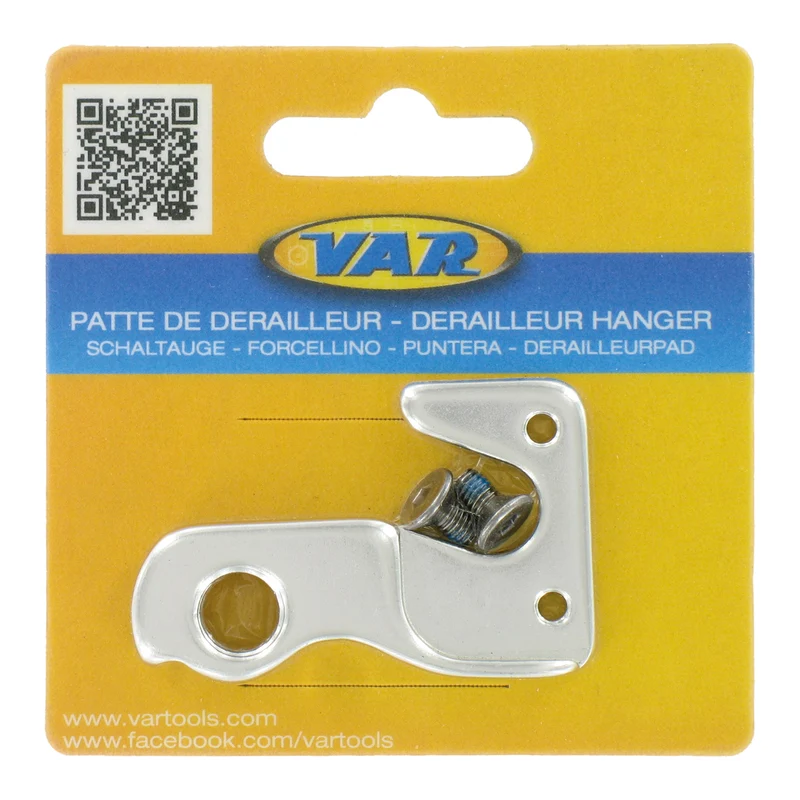 Schaltauge VAR DH-69256 Orbea Silber