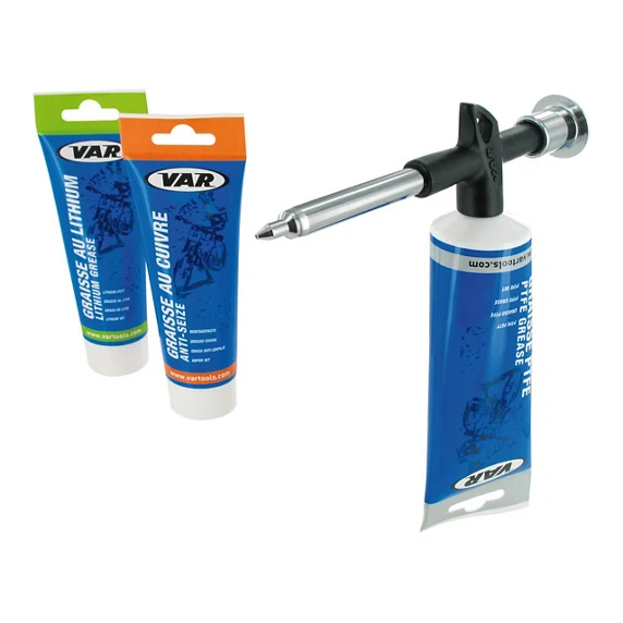 VAR Anti-Seize-Fett Tube 100ml