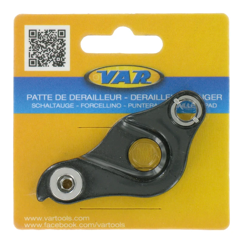 Schaltauge VAR DH-69215 Focus Schwarz
