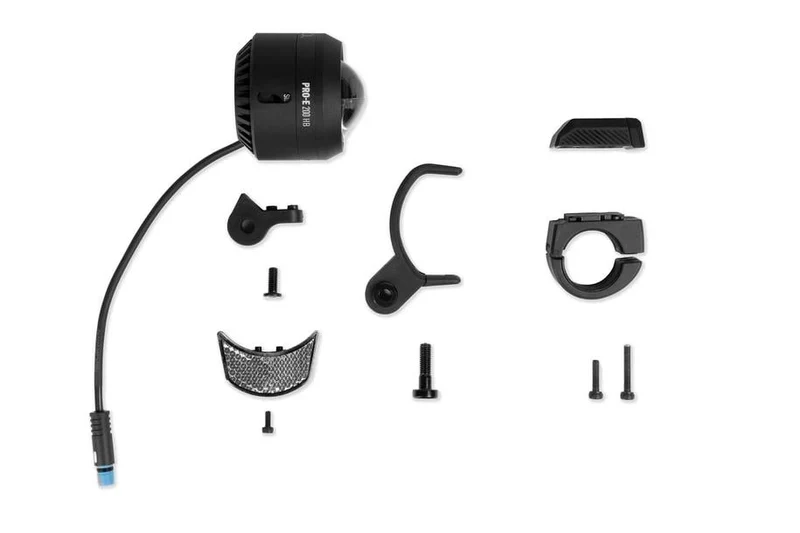 Acid Frontlicht PRO-E 200 High Beam X-Connect