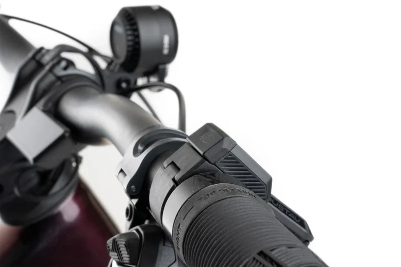 Acid Frontlicht PRO-E 200 High Beam X-Connect