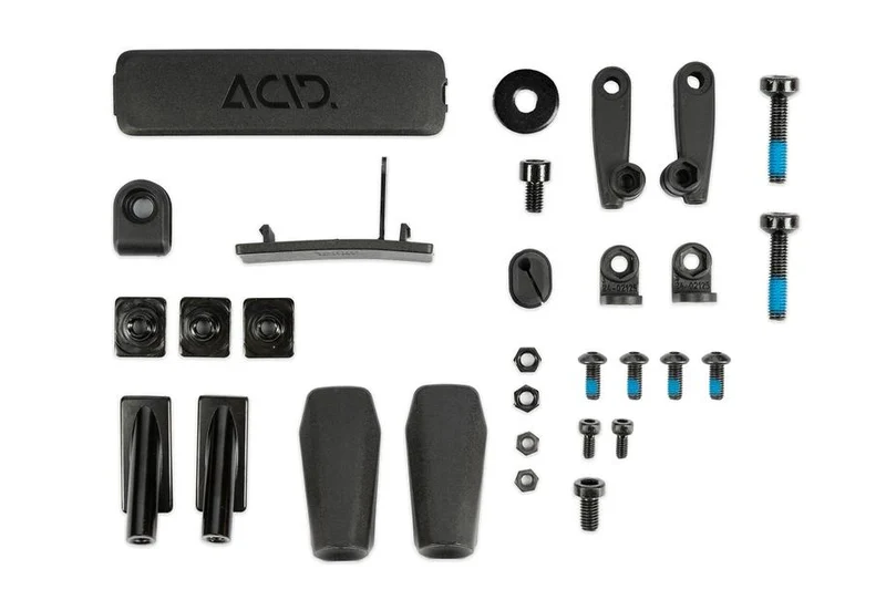 Acid Schutzblechset SIC 2.0 84 27,5" BB Mount