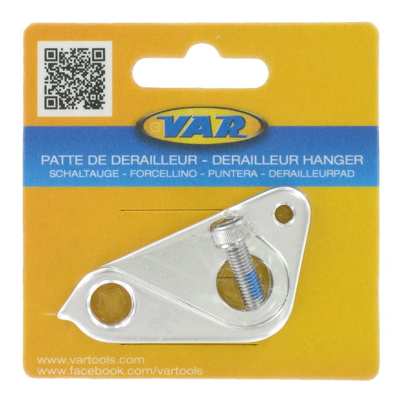 Schaltauge VAR DH-69159 Specialized Silber