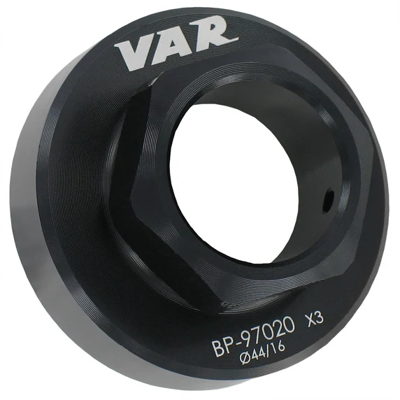 Abzieher VAR Bafang M600 M500 M620 Schwarz