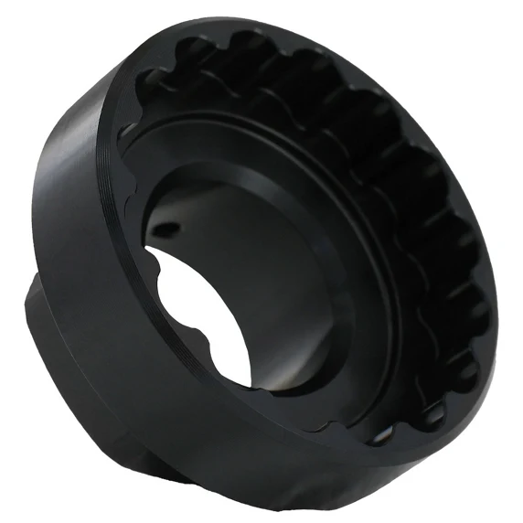 Abzieher VAR Bafang M600 M500 M620 Schwarz